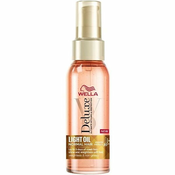 Wella Hranljivo olje za normalne lase Deluxe ( Light Oil) 100 ml