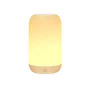 LED nočna svetilka na dotik Görvitor