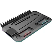 CS-51CANYON cooling stand CS-51 RGB PS5 Slim/DE Charge Black