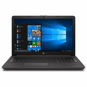 Laptop HP 250 G7 15,6 Intel N4020 | 1366x768 HD | Intel UHD 600 Graphics | 8GB DDR | HDD 500 GB | Win10 Pro