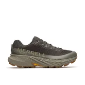 MERRELL AGILITY PEAK 5 GTX, moški trail tekaški copati, siva J068701