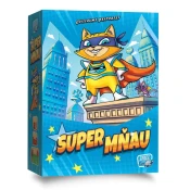 Super Meow