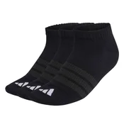 Adidas Carape T Ess Low 3P, KC9628, Crne
