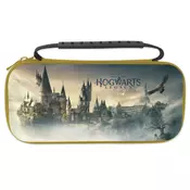 OFFICIAL HOGWARTS LEGACY - XL SWITCH CASE FOR SWITCH AND OLED -LANDSCAPE SKYVIEW