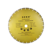 GEKO Diamantno rezilo 400x8x32mm segment.GEKO PROFI (10)