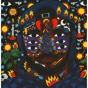 KAYTRANADA - 99.9%