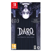 Darq - Ultimate Edition (Nintendo Switch)