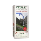 I-ZEOLIT Zeolit u prahu 100g
