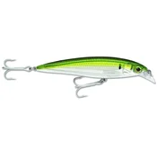 RAPALA X-RAP® SALTWATER SXR10 PLD