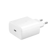 Zidni punjac s funkcijom Power Delivery 45W, bijeli