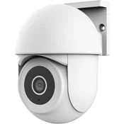 Trust Trust SMARTCAM-3900 zunanja 360 WiFi nadzorna kamera, bela