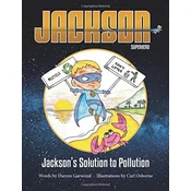 Jacksons Solution to Pollution