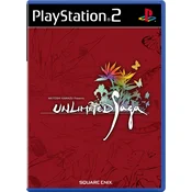 Unlimited Saga (PS2) - rabljeno