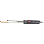 TOOLCRAFT TOOLCRAFT VISOKOZMOGLJIV ROČNISPAJKALNIK  230 V/AC MOČ 150WVRSTE SPAJKALNIH KONIC (OB