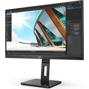 AOC 27P2Q 27 IPS FHD 75Hz monitor