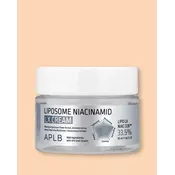 APLB Krema za obraz Liposome Niacinamide LX Cream - 55 ml