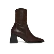 Vagabond Shoemakers Škornji Hedda 5602-302-35 Rjava