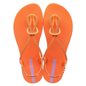 IPANEMA Ženske sandale Trendy Fem narandžaste