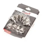 Pin za gips ploce set 10 kom. Womax