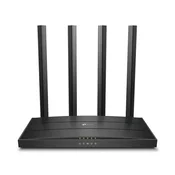 TP-Link Archer C80 AC1900 Dual Band Gigabit brezžični usmerjevalnik-router