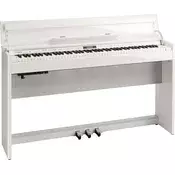 Roland DP 603 Gloss White Digitalni piano (Kot novo)