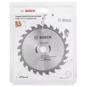 BOSCH List kružne testere za drvo O160x2/2x20/24z Eco 2608644373