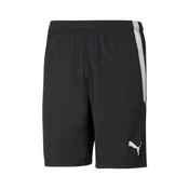 Puma Hlače obutev za trening črna 170 - 175 cm/S 70492403