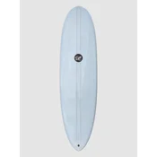 Light Golden Ratio Ice - PU - US + Future  76 Surfboard uni