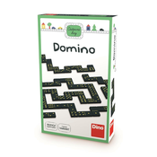 Dino DOMINO Putnicka igra