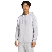 Adidas Tiro 26 League Sweat Full Zip Hoody, siva - Moška jopica na zadrgo