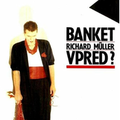 Banket - Vpred! (180 g) (LP)