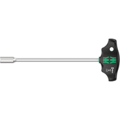 Wera 495 nasadni odvijac sa T-ruckom, 10 x 230 mm, 05023387001 ( WERA 023387 )
