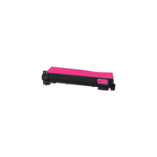 toner Kyocera TK-540M, 4.000 strani (kompatibilni, škrlatna)