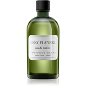 Geoffrey Beene Grey Flannel 240 ml toaletna voda bez raspršivaca muškarac