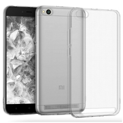 Futrola Jelly za Xiaomi Redmi 5A/Redmi Go - Prozirna KP19247