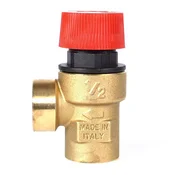 shumee Varnostni ventil za zmanjšanje tlaka 1/2” GW 8 barov