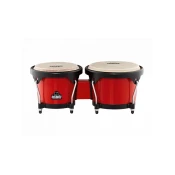 Bongo ABS 16cm&19cm NINO17R-BK NINO Percussion
