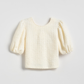 Reserved - Bluza sa šljokicama