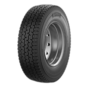 Michelin X Multi D ( 315/60 R22.5 152/148L)