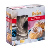 Decora Pekač za torte MINI ALICE