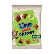 Lino lada pillows nugat 80g