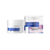 EVELINE - WHITE PRESTIGE 4D - MULTIFUNCTION BB CREAM 50 ml