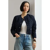 Lauren Ralph Lauren Prehodna jakna mornarska