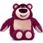 shumee Medvedek DISNEY Toy Story Lotso Bear 25 cm