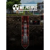 Mr. Prepper