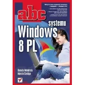 ABC systemu Windows 8 PL