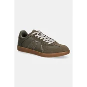 Aeronautica Militare Usnjene superge SNEAKERS
