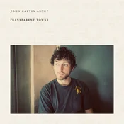 John Calvin Abney - Transparent Towns (LP)