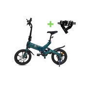 MS ENERGY eBike i6 Green - Izložbeni model