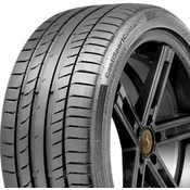 CONTINENTAL letna pnevmatika 275/45R20 110Y SPORTCONTACT 5P